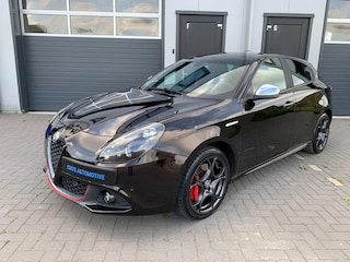 Alfa Romeo Giulietta 1.4 Turbo MultiAir Super
