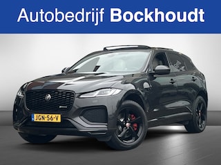 Jaguar F-Pace 2.0 P400e R-Dyn. SE | Head-Up | Pano | Leer | Camera
