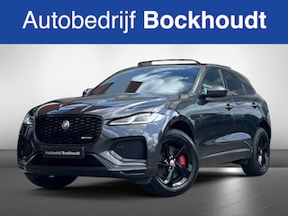 Jaguar F-Pace 2.0 P400e R-Dyn. SE | Head-Up | Pano | Leer | Camera