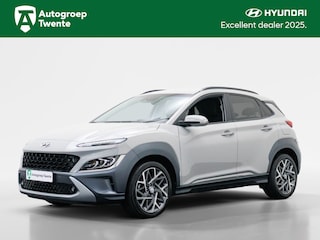 Hyundai Kona 1.6 GDI HEV Comfort | Draadloze Carplay | Camera | PDC V+A