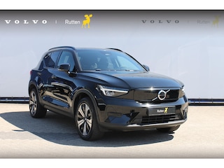 Volvo XC40 Recharge 231PK Automaat 70 kWh Google infotainment / Verwarmbare voorstoelen / Verwarmbaar stuurwiel / Getinte ramen vanaf de B-stijl / Cruise control