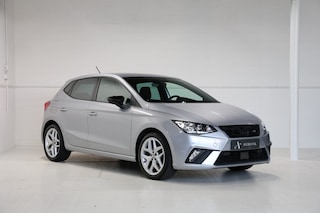 Seat Ibiza TSI 95PK FR 5DRS *VERKOCHT*
