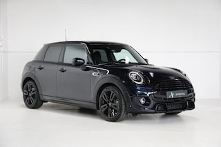 Mini Cooper 1.5 136PK Dalston JCW Aut. 5drs *VERKOCHT*