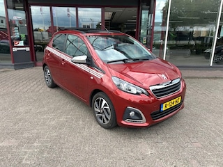 Peugeot 108 1.0 E-VTI COLL. TOP