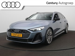 Audi A5 Avant 3.0 TFSI S5 | TREKHAAK | S SPORTSTOEL | VOL |