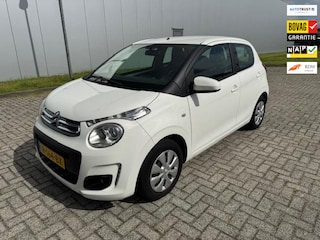 Citroën C1 1.0 VTi Feel , Airco