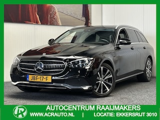 Mercedes-Benz ESTATE 300 E AVANTGARDE 360 CAMERA NAVIGATIE CRUISE CONTROL CLIMATE CONTROL BLUETOOTH TELEFOON APPLE CARPLAY ANDROID PDC ZEER MOOI !! 3010