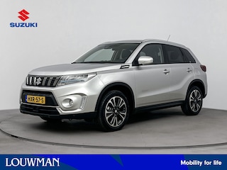 Suzuki Vitara 1.5 Hybrid Style Panoramadak | Half leder | Stoelverwarming