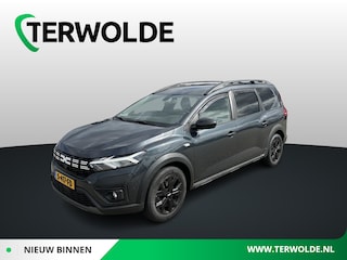 Dacia Jogger 1.0 TCe 100 ECO-G Extreme 7p. | Cruise control | Dodehoekdetectie | Automatische airco | Achteruitrijcamera
