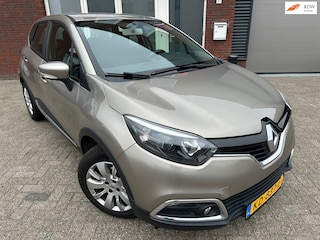 Renault Captur 0.9 TCe Dynamique / Airco / Cruise