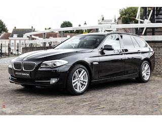 BMW 5-serie Touring 535i Executive|360° camera's|€37.186 Ex. Btw|HUD