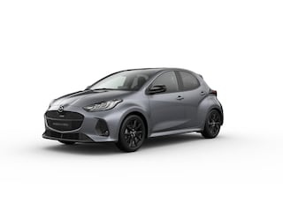 Mazda 2 1.5 Homura / Lead Grey