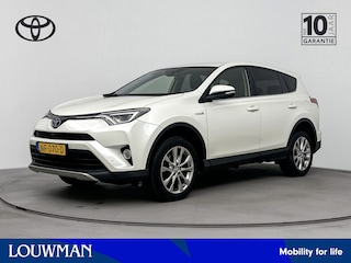 Toyota RAV4 2.5 Hybrid Executive | NL-Auto | JBL-Audio | 360° Camera | DEALER Onderhouden |