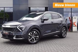 Kia Sportage 1.6 T-GDI Dynamic Plus Line 177pk / Navi / Camera / Key-Less / Carplay