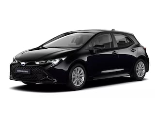 Toyota Corolla Hybrid 140 Active Automaat | Achteruitrijcamera | Cruise control adaptief | 16'' | LED | Apple Carplay/Android Auto | DAB | Nieuw uit voorraad leverbaar! |