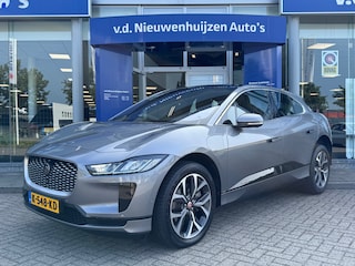 Jaguar I-Pace EV320 S Business Pack 90 kWh | Stoelverwarming | Achteruitrijcamera |