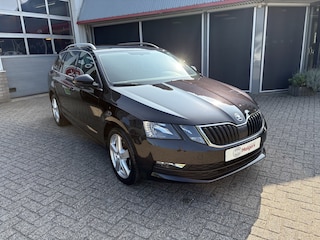 Skoda Octavia Combi 1.0 TSI Greentech Business Edition