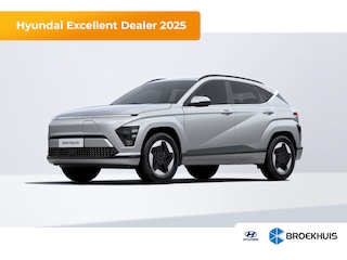 Hyundai Kona Comfort, € 5434,- korting !! | Actieve rijbaanassistentie (LKA)