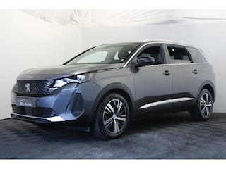Peugeot 5008 1.2 PureTech GT |Alcantara|Navi|Camera|