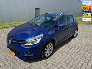 Renault Clio Estate 0.9 TCe Intens , Airco, Navigatie , Trekhaak
