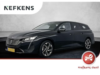 Peugeot 308 SW 1.2 130 pk Automaat Allure Pack Business | Navigatie | Camera | Carplay | All Season Banden