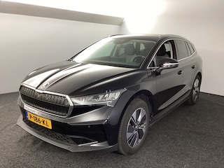 Skoda Enyaq iV 80 | Trekhaak | Panoramadak |
