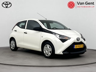 Toyota Aygo 1.0 VVT-i x-fun | Airco | Bluetooth