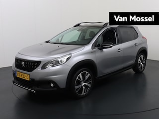 Peugeot 2008 1.2 PureTech GT-line | Navigatie | Climate control | Panoramdak