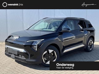 Kia EV3 Plus Single Motor 58.3 kW SR (A) Plus 58.3 kWh Nu € 3.000,- Inruilvoordeel!