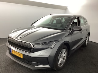 Skoda Enyaq iV 80 | Trekhaak |