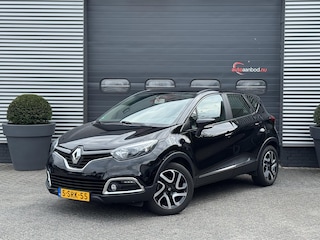 Renault Captur 1.5 dCi Expression | Airco | Cruise Control | Parkeersensoren | Trekhaak |