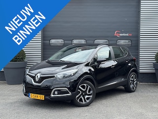 Renault Captur 1.5 dCi Expression | Airco | Cruise Control | Parkeersensoren | Trekhaak |