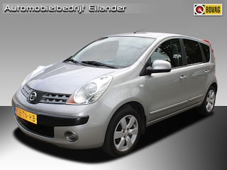 Nissan Note 1.6 First Note
