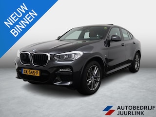 BMW X4 xDrive30i High Executive Panorama/Full options