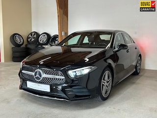 Mercedes-Benz A-klasse 200 Business Solution AMG / LED / Camera