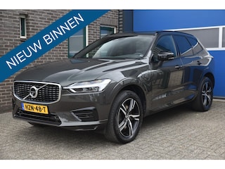 Volvo XC60 2.0 T8 Twin Engine AWD R-Design 360 Camera | Trekhaak | Panoramadak