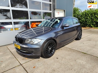 BMW 116i Business Line