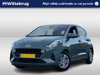 Hyundai i10 1.0 Comfort | Apple Carplay | Airco