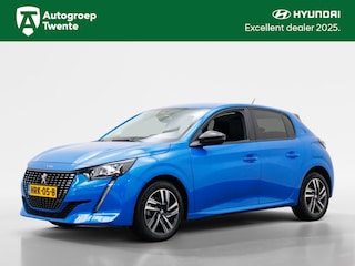 Peugeot 208 1.2 PT Allure Pack | Carplay / Android Auto | Camera