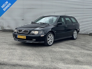 Volvo V40 2.0 Europa Nordic|Stoelverwarming|Org. NL