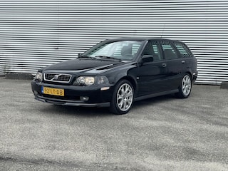 Volvo V40 2.0 Europa Nordic|Stoelverwarming|Org. NL