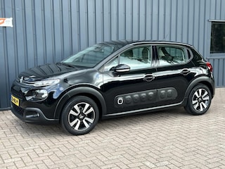Citroën C3 1.2 PureTech S&S Feel APPLE CARPLAY!/NAVIGATIE!/CRUISE/APK!/