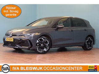 Volkswagen Golf 1.5 eTSI R-Line Edition | APPCONNECT | CAMERA + PDC | STUUR/STOELVERW | VIRTUAL COCKPIT | KEYLESS |