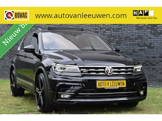 Volkswagen Tiguan 1.5 TSI R-Line PANODAK/VIRTUAL COCKPIT/CAMERA/STUUR STOELVW/ETC.!