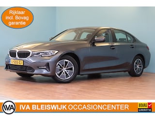 BMW 320i Business Edition Automaat | NAVI | CLIMA | PDC V+A | CRUISE | VIRTUAL COCKPIT |