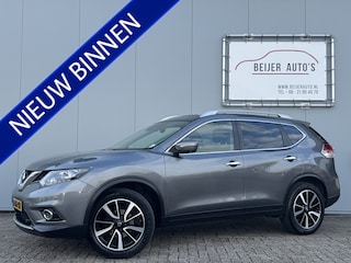 Nissan X-Trail 1.6 DIG-T 164pk Connect Edition Trekhaak/Panoramadak/Camera.