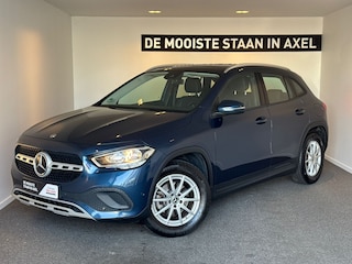 Mercedes-Benz GLA 180 Business Solution