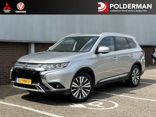 Mitsubishi Outlander Automaat 2.0 2WD Intense+