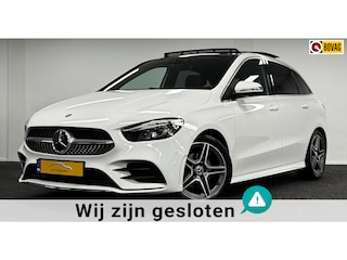 Mercedes-Benz B-klasse 200 Business Solution AMG*Panodak*DiamondGrill*Camera*Navi
