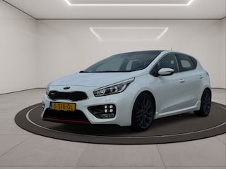 Kia Ceed Cee'd 1.6 GT|204PK|Xenon|Pano|Camera|Stuurverw